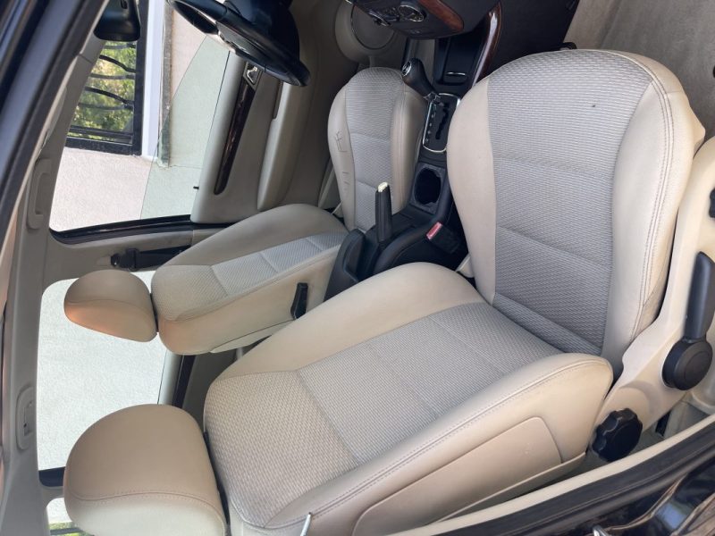 MERCEDES CLASSE A 2011