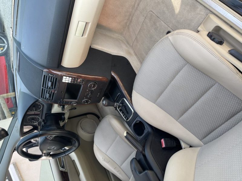 MERCEDES CLASSE A 2011