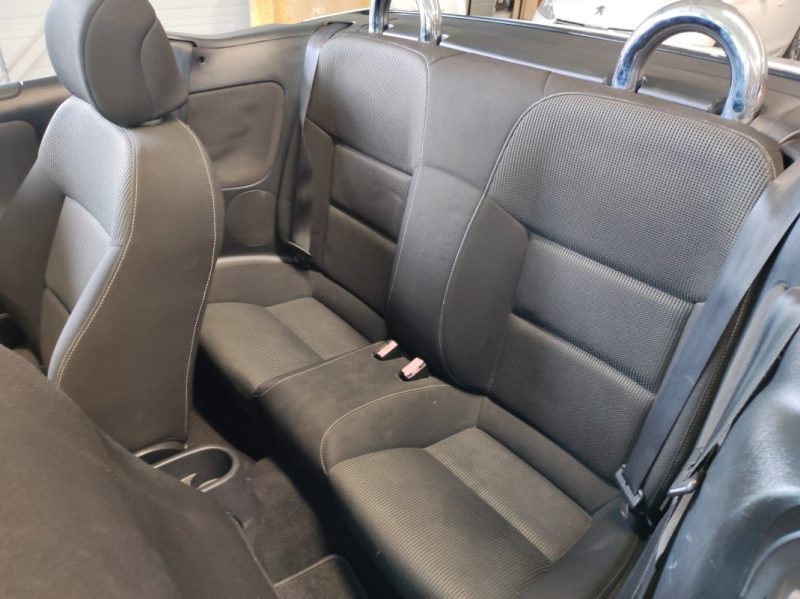 PEUGEOT 207 CC 1.6 16V 120 FELINE