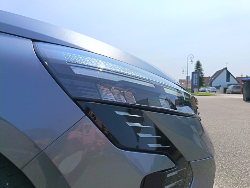 RENAULT CLIO 5 E-TECH HYBRID 145CH