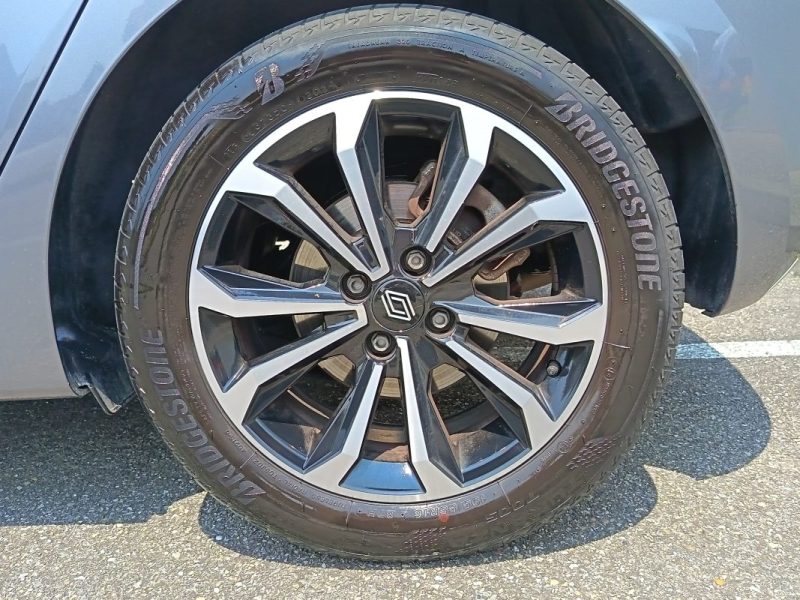 RENAULT CLIO 5 E-TECH HYBRID 145CH