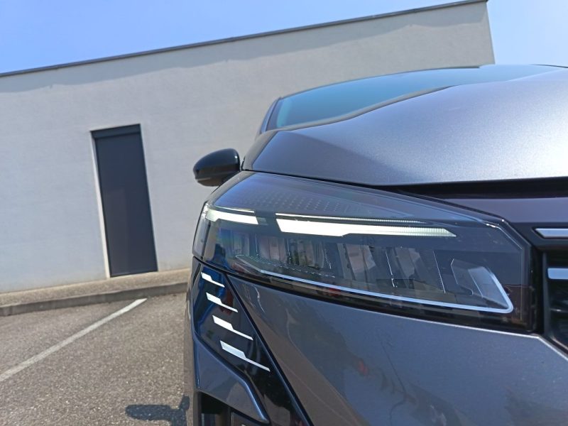 RENAULT CLIO 5 E-TECH HYBRID 145CH