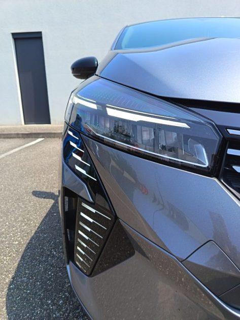 RENAULT CLIO 5 E-TECH HYBRID 145CH