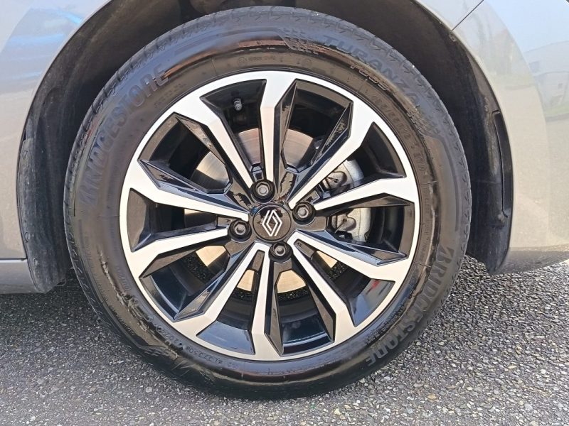 RENAULT CLIO 5 E-TECH HYBRID 145CH