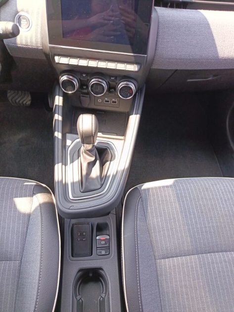 RENAULT CLIO 5 E-TECH HYBRID 145CH