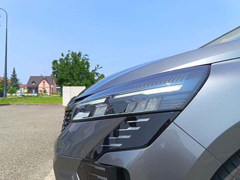 RENAULT CLIO 5 E-TECH HYBRID 145CH