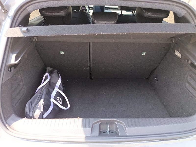 RENAULT CLIO 5 E-TECH HYBRID 145CH