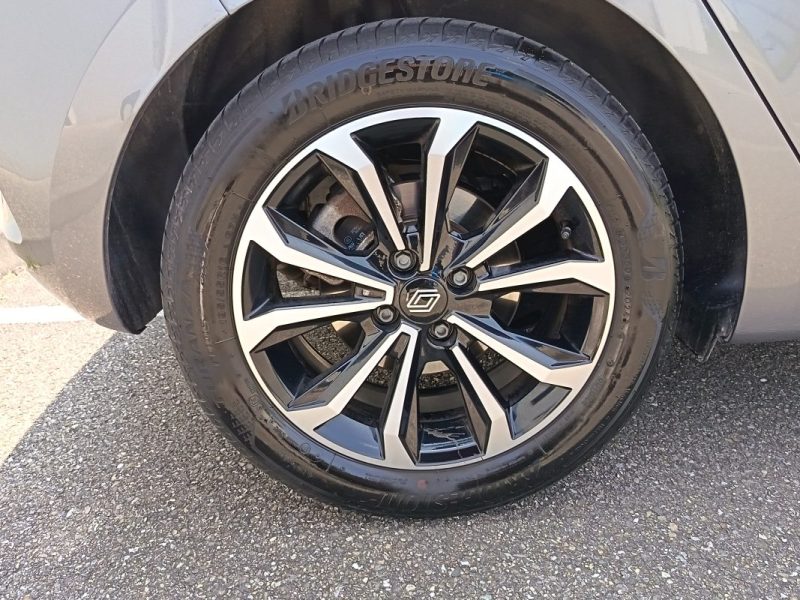 RENAULT CLIO 5 E-TECH HYBRID 145CH