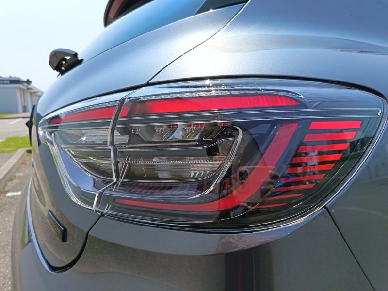 RENAULT CLIO 5 E-TECH HYBRID 145CH