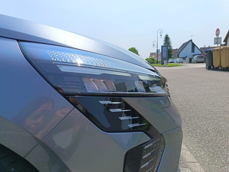 RENAULT CLIO 5 E-TECH HYBRID 145CH