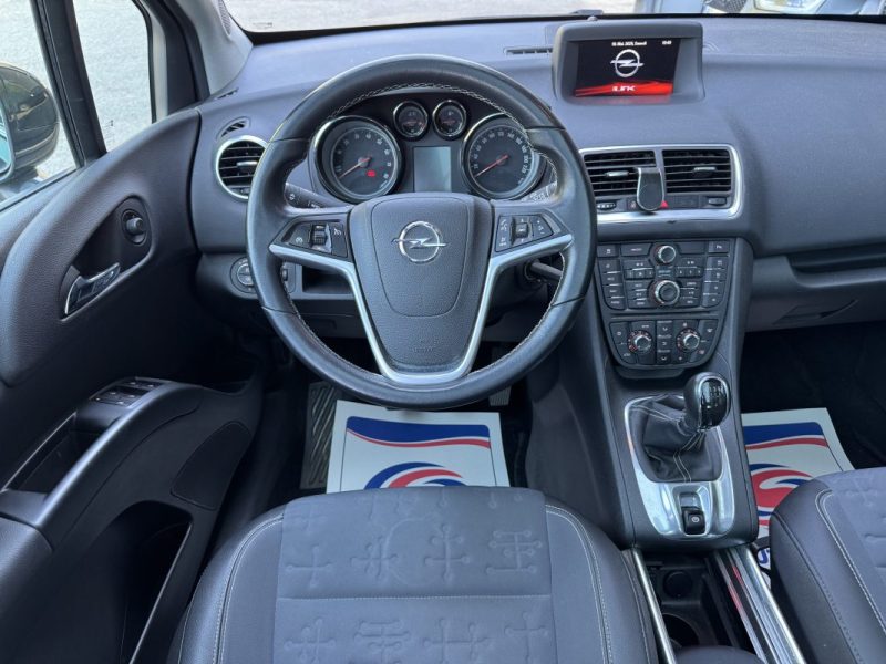 OPEL MERIVA 1.4 i Turbo S&S ecoFLEX 120 cv COSMO