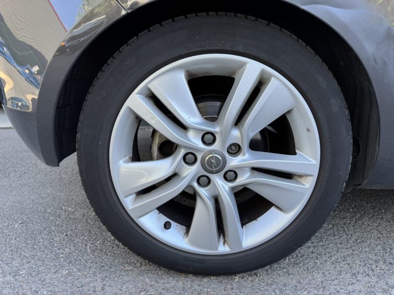 OPEL MERIVA 1.4 i Turbo S&S ecoFLEX 120 cv COSMO