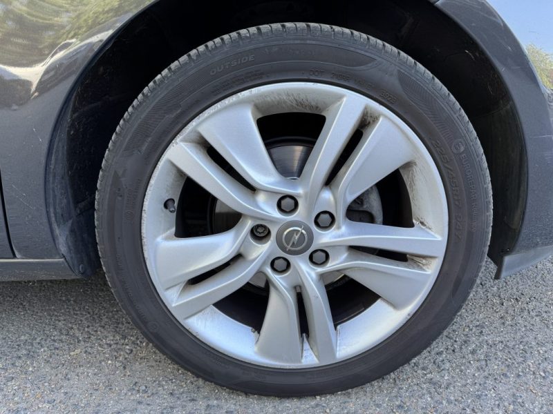 OPEL MERIVA 1.4 i Turbo S&S ecoFLEX 120 cv COSMO