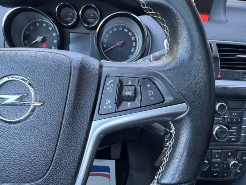 OPEL MERIVA 1.4 i Turbo S&S ecoFLEX 120 cv COSMO