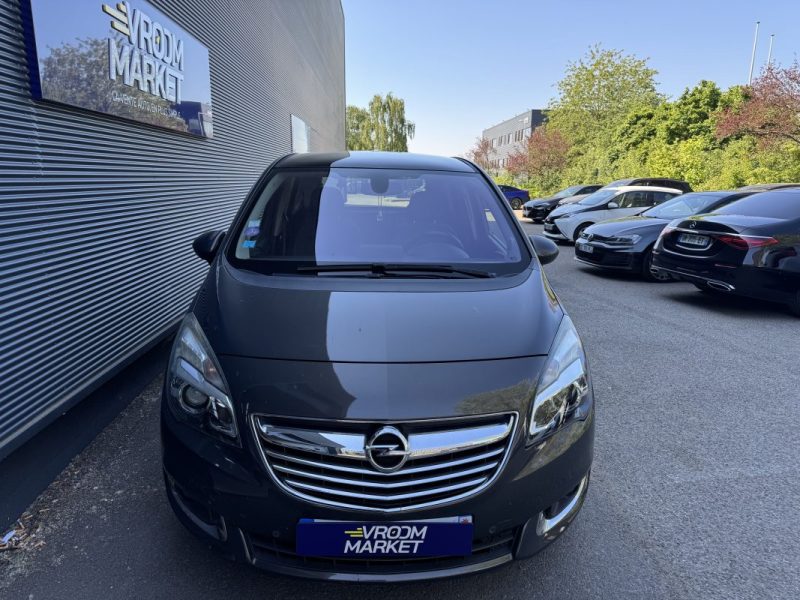 OPEL MERIVA 1.4 i Turbo S&S ecoFLEX 120 cv COSMO