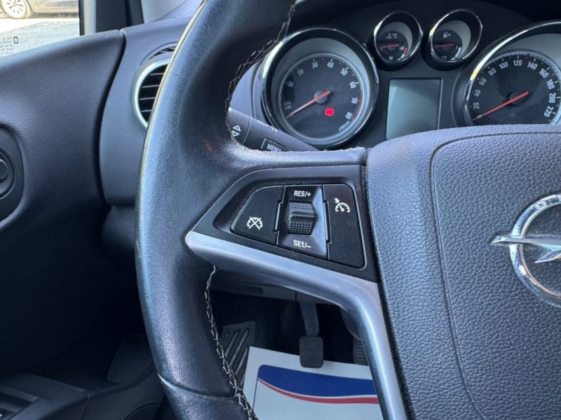 OPEL MERIVA 1.4 i Turbo S&S ecoFLEX 120 cv COSMO