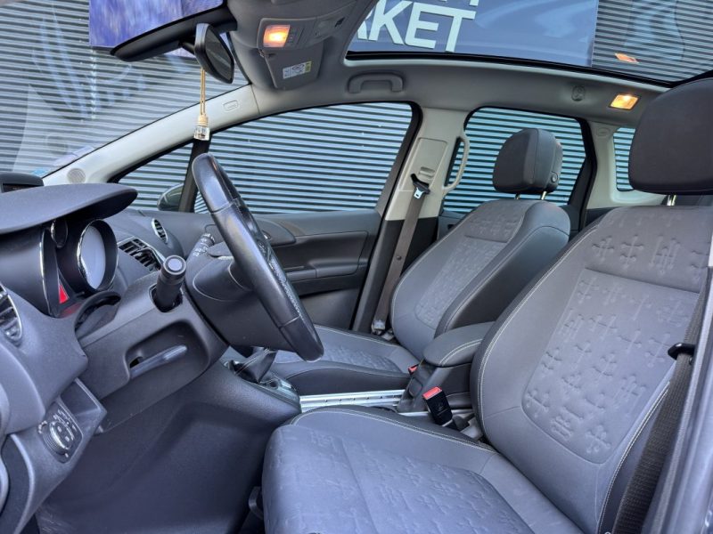 OPEL MERIVA 1.4 i Turbo S&S ecoFLEX 120 cv COSMO