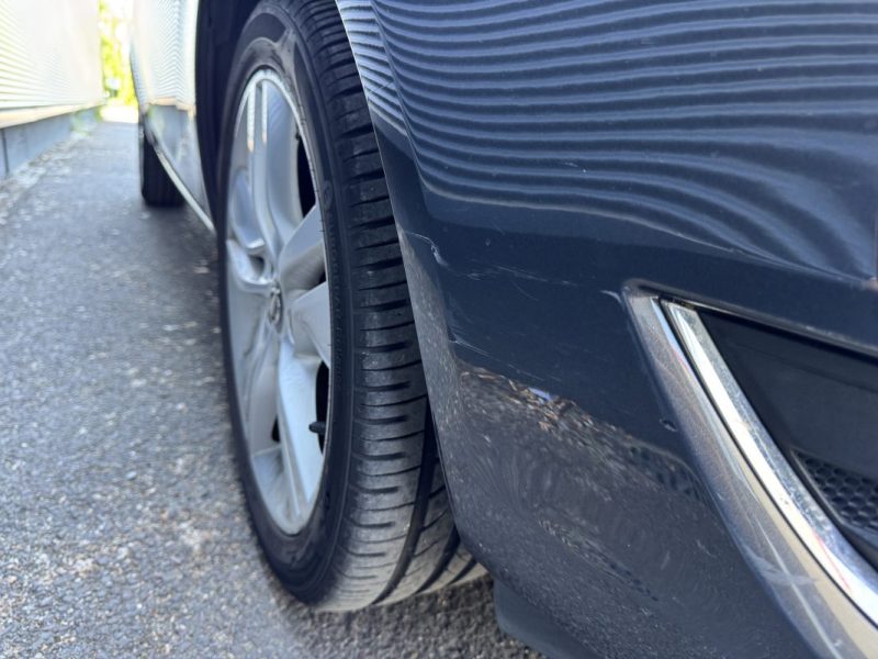 OPEL MERIVA 1.4 i Turbo S&S ecoFLEX 120 cv COSMO