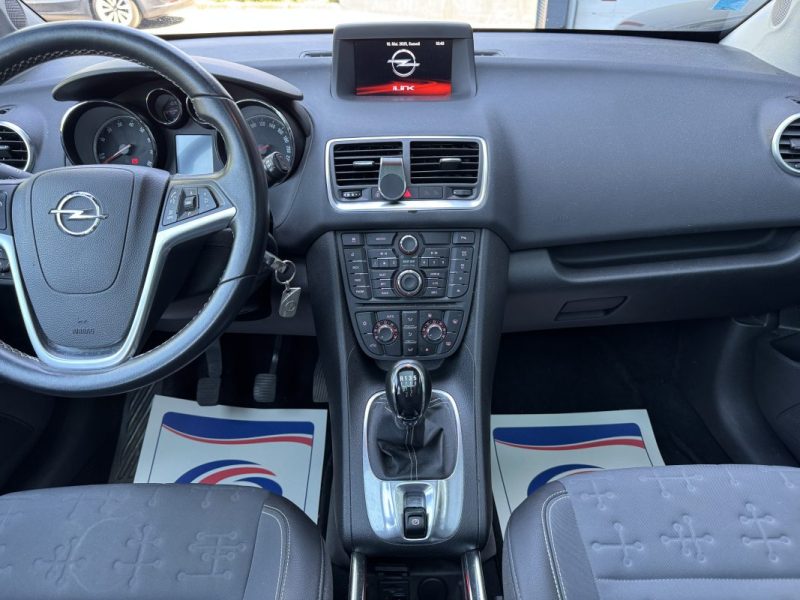 OPEL MERIVA 1.4 i Turbo S&S ecoFLEX 120 cv COSMO