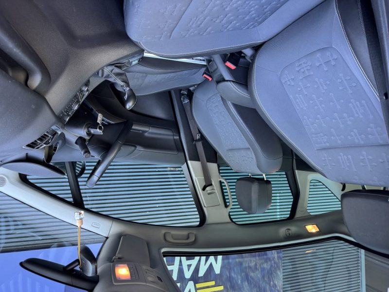 OPEL MERIVA 1.4 i Turbo S&S ecoFLEX 120 cv COSMO