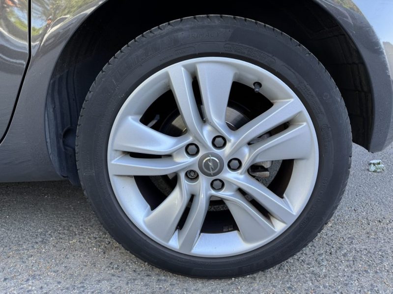 OPEL MERIVA 1.4 i Turbo S&S ecoFLEX 120 cv COSMO