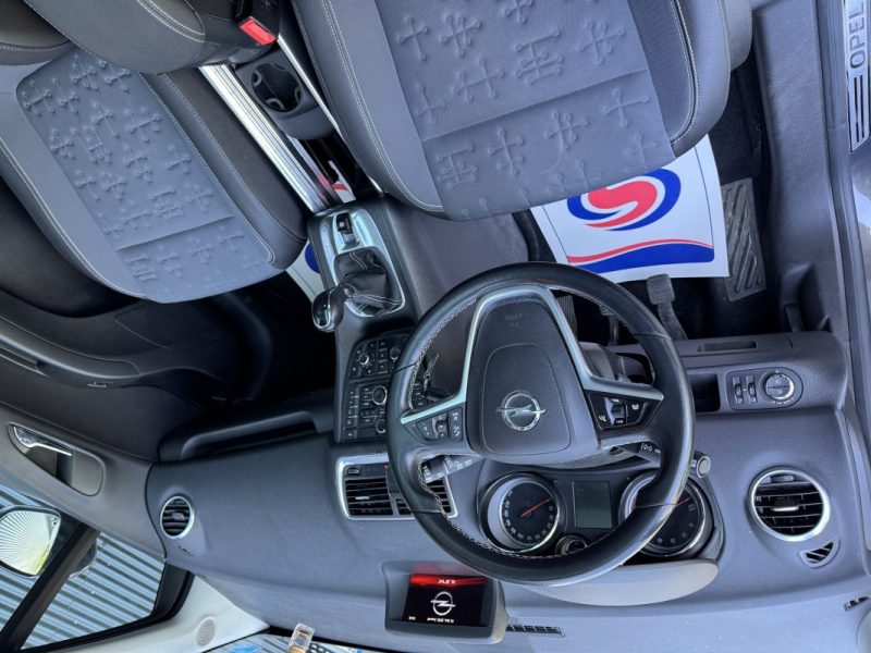 OPEL MERIVA 1.4 i Turbo S&S ecoFLEX 120 cv COSMO