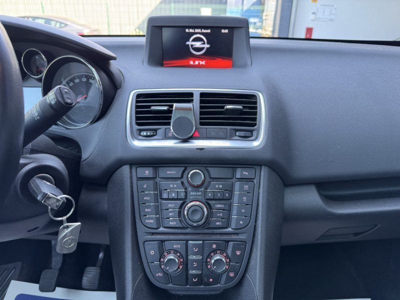 OPEL MERIVA 1.4 i Turbo S&S ecoFLEX 120 cv COSMO