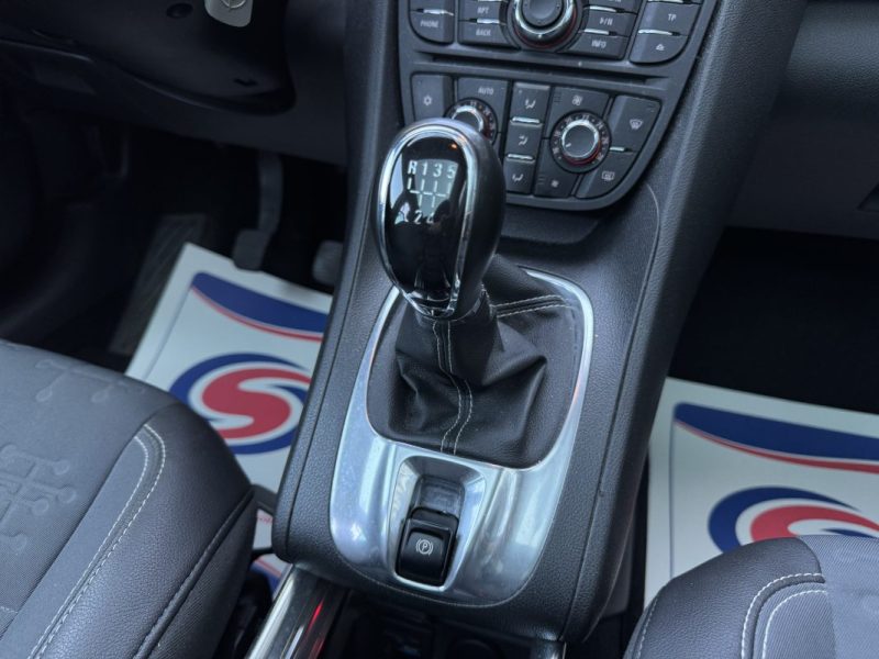 OPEL MERIVA 1.4 i Turbo S&S ecoFLEX 120 cv COSMO