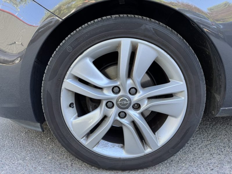 OPEL MERIVA 1.4 i Turbo S&S ecoFLEX 120 cv COSMO