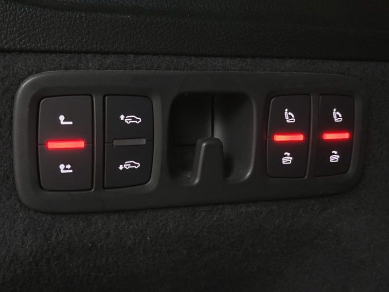 AUDI Q7 II 50 TDI 286cv S-Line Quattro Tiptronic8 7 Places