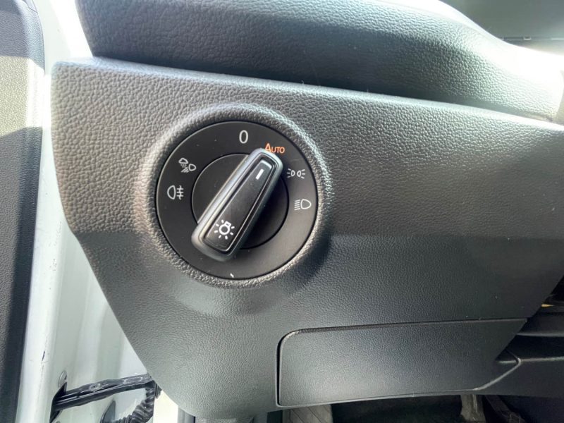 VOLKSWAGEN T-ROC  2022 2.0 TDI 150CV DSG7 BOITE AUTOMATIQUE