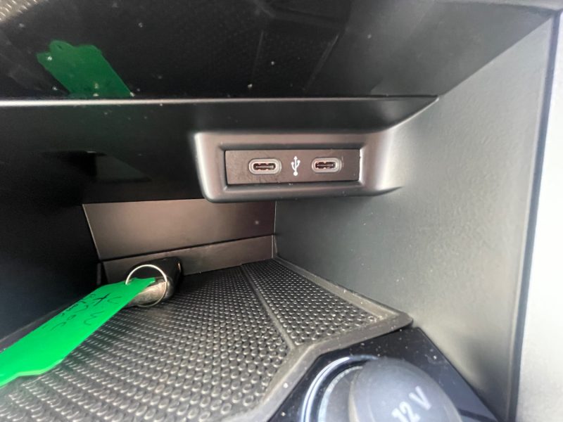 VOLKSWAGEN T-ROC  2022 2.0 TDI 150CV DSG7 BOITE AUTOMATIQUE