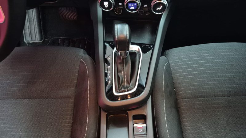 RENAULT ARKANA E-TECH 2022