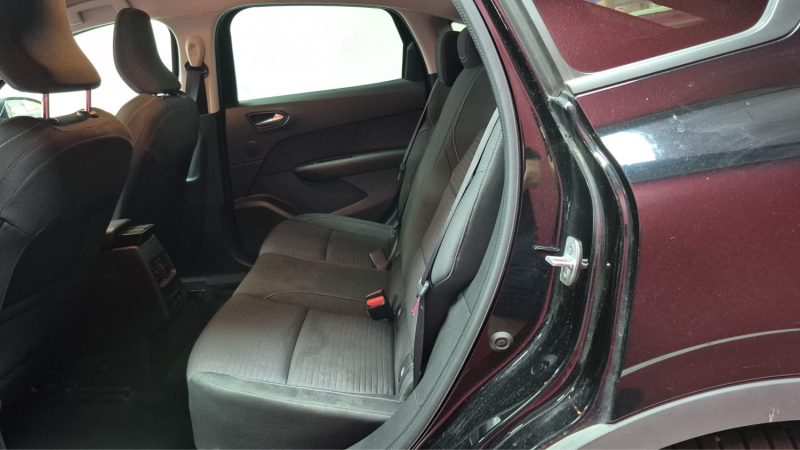 RENAULT ARKANA E-TECH 2022