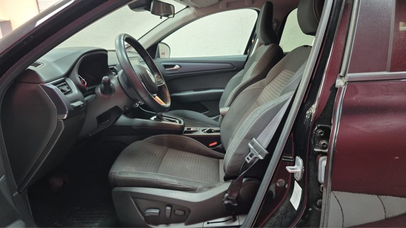 RENAULT ARKANA E-TECH 2022