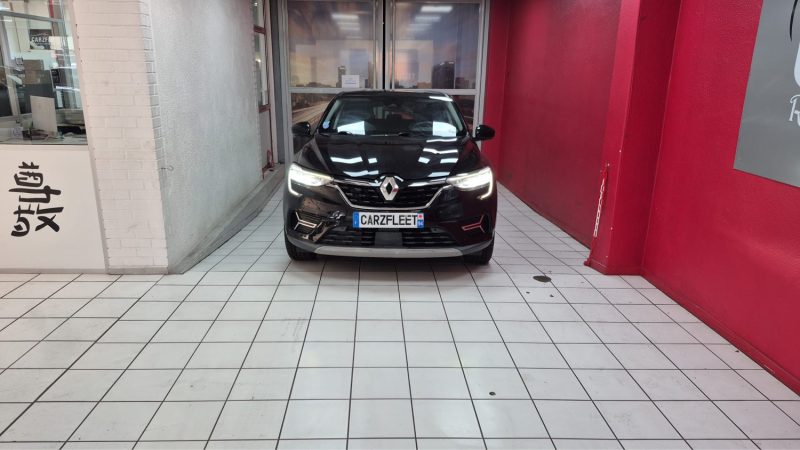 RENAULT ARKANA E-TECH 2022