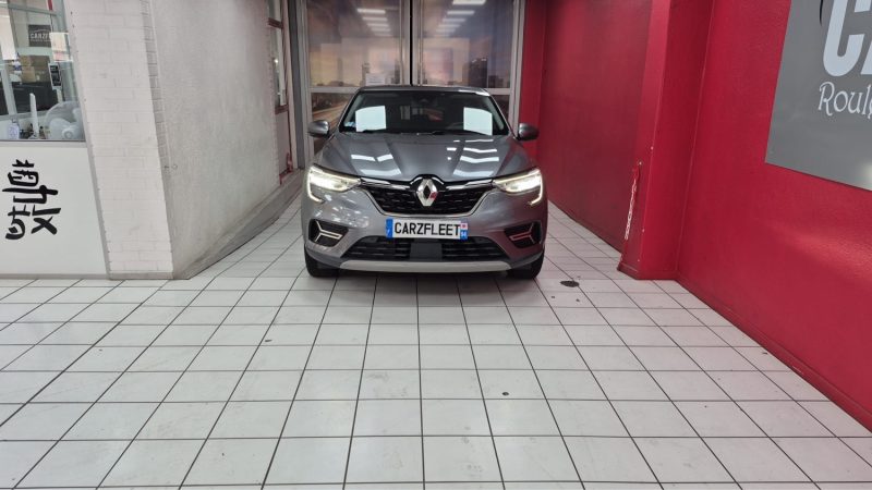 RENAULT ARKANA E-TECH 2022