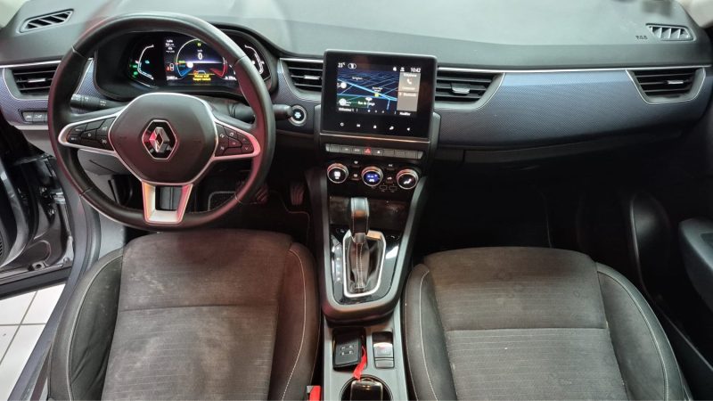 RENAULT ARKANA E-TECH 2022