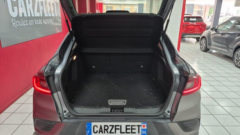 RENAULT ARKANA E-TECH 2022