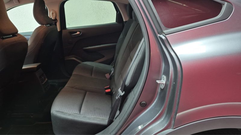 RENAULT ARKANA E-TECH 2022