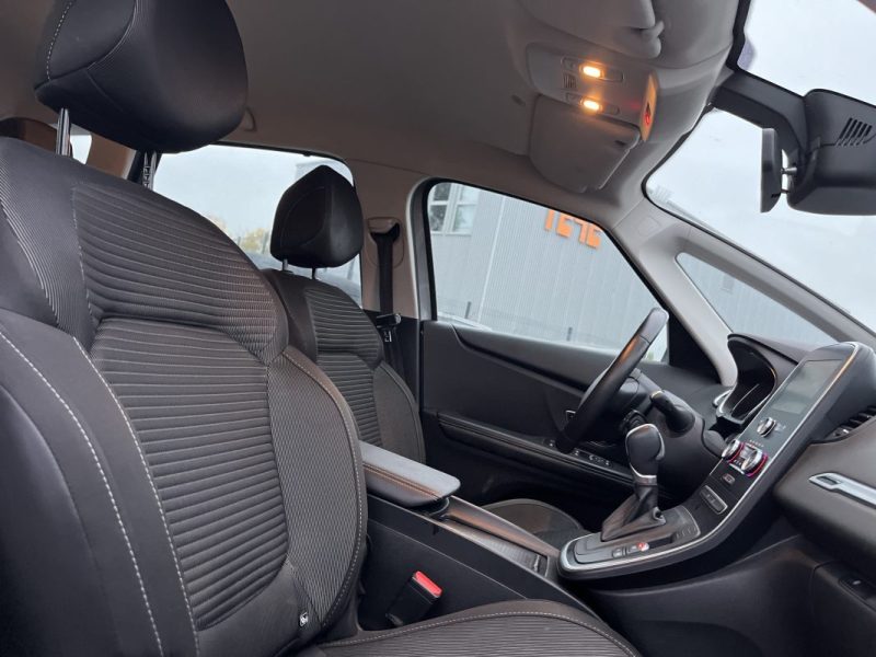 RENAULT SCENIC IV BUSINESS 1.5 DCI 110ch