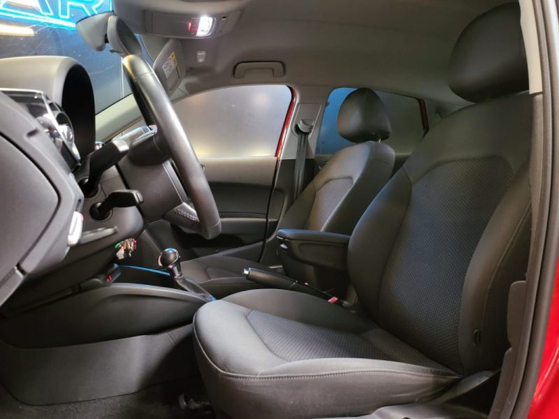 AUDI A1 1.4 TFSI 125cv SPORTBACK S LINE / RADAR DE RECUL / SUIVI COMPLET