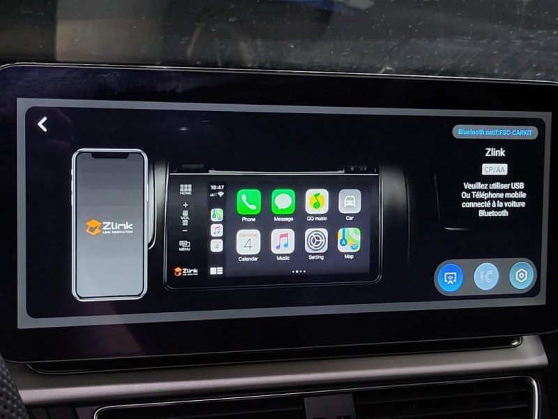 AUDI A5 SPORTBACK (8TA) 2.0 TFSI 225cv Ambition Luxe S-Tronic