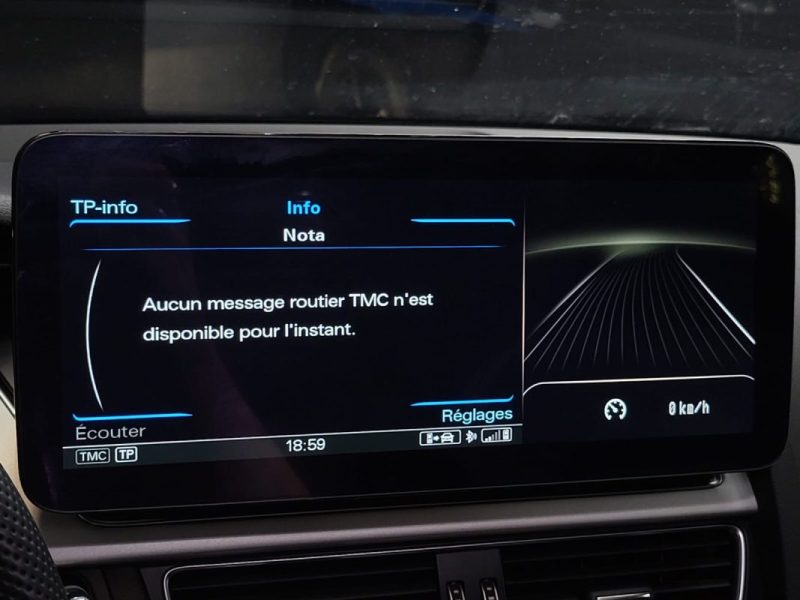 AUDI A5 SPORTBACK (8TA) 2.0 TFSI 225cv Ambition Luxe S-Tronic