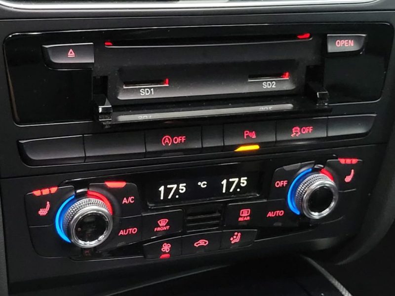 AUDI A5 SPORTBACK (8TA) 2.0 TFSI 225cv Ambition Luxe S-Tronic