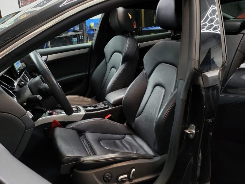 AUDI A5 SPORTBACK (8TA) 2.0 TFSI 225cv Ambition Luxe S-Tronic