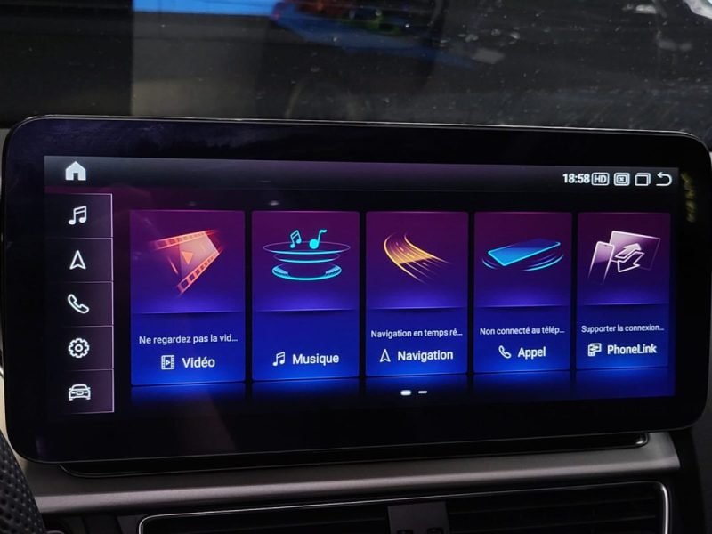 AUDI A5 SPORTBACK (8TA) 2.0 TFSI 225cv Ambition Luxe S-Tronic