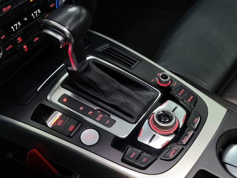 AUDI A5 SPORTBACK (8TA) 2.0 TFSI 225cv Ambition Luxe S-Tronic