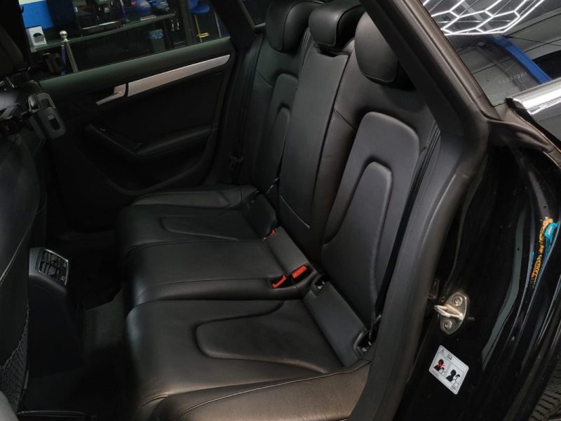 AUDI A5 SPORTBACK (8TA) 2.0 TFSI 225cv Ambition Luxe S-Tronic