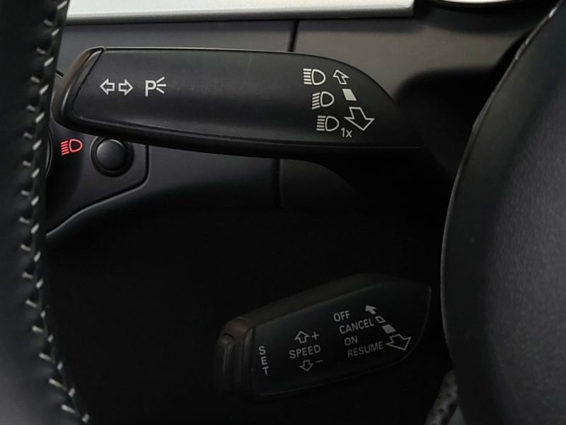 AUDI A5 SPORTBACK (8TA) 2.0 TFSI 225cv Ambition Luxe S-Tronic